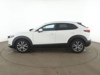 Usado Mazda CX-30 Selection 122 HP (89 kW) 2022 Branco SUV
