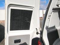 Usata VW Transporter 150 CV (110 kW) 2017 Bianco Furgone