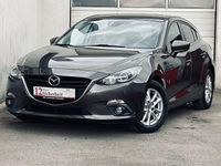 Second-hand Mazda 3 120 CP (88 kW) 2016 Maro Berlinǎ