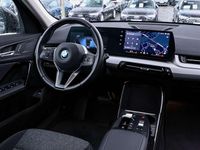 Gebraucht BMW iX1 Performance 230 kW (313 PS) 2023 Schwarz uni SUV
