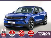 Neu Opel Mokka 145 PS (106 kW) 2026 Kolibri blau metallic SUV