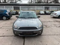 Gebraucht Mini One Clubman 95 PS (69 kW) 2010 Silber Kombi