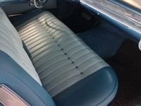 Second-hand Cadillac Deville 325 CP (239 kW) 1959 Negru Berlinǎ