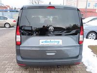 Gebraucht VW Caddy 102 PS (75 kW) 2024 Grau Van / Kleinbus