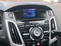 Gebraucht Ford Focus 150 PS (110 kW) 2013 Schwarz Limousine