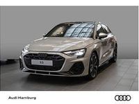 Neu Audi S3 333 PS (244 kW) 2026 Beige (individuallackierungen audi exclusive) Limousine