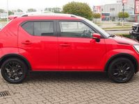 gebraucht Suzuki Ignis Comfort+ /LED/KAMERA/AUTOMATIK