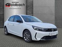 Neu Opel Corsa Edition 101 PS (74 kW) 2025 Weiß Kleinwagen