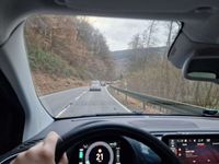 gebraucht Peugeot 3008 3008Hybrid4 300 e-EAT8 Roadtrip