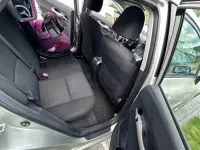 Gebraucht Toyota Auris 132 PS (97 kW) 2008 Silber Kleinwagen