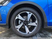 Gebraucht Ford Focus Active X 116 PS (85 kW) 2025 Dynamicblau metallic Kombi