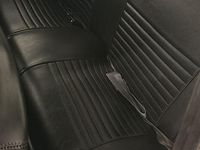 Gebraucht Ford V8 200 PS (147 kW) 1967 Schwarz Coupé