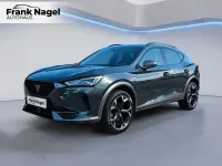 Gebraucht Cupra Formentor 150 PS (110 kW) 2022 Grün SUV
