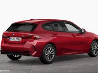 Gebraucht BMW 120 Shadowline 156 PS (114 kW) 2025 Rot Kleinwagen