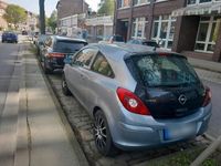 gebraucht Opel Corsa 1.2benzin