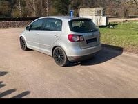 Gebraucht VW Golf V 105 PS (77 kW) 2006 Silber Kleinwagen