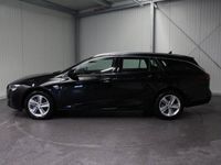 gebraucht Opel Insignia Country Tourer Sports Elegance 2.0 Diesel 8-Stufen-Automatik