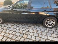 gebraucht BMW 320 d Touring xDrive Aut. Advantage