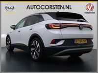 Gebraucht VW ID.4 150 kW (204 PS) 2020 Weiß SUV