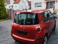 Gebraucht Renault Clio 70 PS (51 kW) 2004 Rot Kleinwagen
