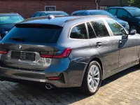 Occasion BMW 320 Advantage 190 ch (139 kW) 2021 Gris Break
