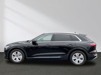 gebraucht Audi e-tron advanced