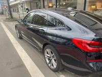 gebraucht BMW 630 i GT Baujahr 2019