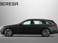 Gebraucht Mercedes E300 Avantgarde 313 PS (230 kW) 2025 Grau Limousine