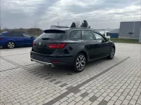 Gebraucht Seat Leon X-Perience 4Drive 179 PS (131 kW) 2017 Schwarz Kombi