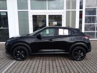 Gebraucht Nissan Juke Tekna 143 PS (105 kW) 2025 Schwarz SUV