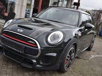 Gebraucht Mini John Cooper Works 231 PS (169 kW) 2016 Rebel green Kleinwagen