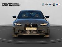 Gebraucht BMW M3 Performance 510 PS (375 kW) 2025 Dravitgrau metallic Limousine
