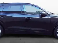 Gebraucht Audi Q8 S-Line 286 PS (210 kW) 2025 Mythosschwarz metallic SUV