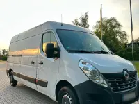 Gebraucht Renault Master 130 PS (95 kW) 2019 Weiß Kombi