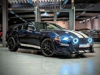 Gebraucht Ford Mustang GT 466 PS (342 kW) 2022 Blau