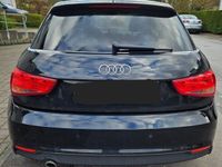 gebraucht Audi A1 Sportback 1.4 TDI NAVI