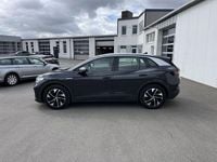 Gebraucht VW ID.4 Pro Performance 150 kW (204 PS) 2021 Grau SUV