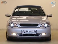 Gebraucht Opel Astra 147 PS (108 kW) 2002 Andere Cabrio