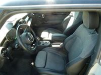 Second-hand Mini Cooper SE 135 kW (184 CP) 2020 Alb Hatchback