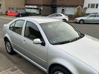 gebraucht VW Bora 2.0