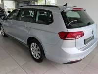 Gebraucht VW Passat 150 PS (110 kW) 2022 Scale silver metallic Kombi