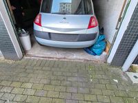 Gebraucht Renault Mégane II 82 PS (60 kW) 2002 Grün Limousine