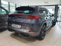 gebraucht Cupra Formentor VZ 2.0TSI 4D DSG *Navi*elektr. Heck*