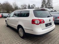 gebraucht VW Passat Variant Comfortline BlueTDI Euro 6