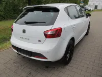 Gebraucht Seat Ibiza FR 110 PS (80 kW) 2016 Weiß Limousine