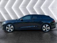 Gebraucht Audi A5 Ambiente 204 PS (150 kW) 2025 Mythosschwarz metallic Kombi