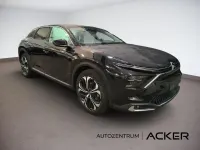 Gebraucht Citroën C5 X 145 PS (106 kW) 2025 Schwarz Kombi