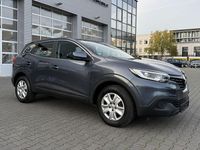 Gebraucht Renault Kadjar 131 PS (96 kW) 2018 SUV