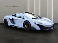 Gebraucht McLaren 675LT 684 PS (503 kW) 2016 Grau Coupé