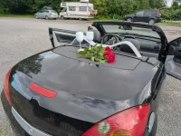 Gebraucht Opel Tigra 90 PS (66 kW) 2009 Grau Cabrio